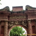 Heidelberg Castle Gate Tower